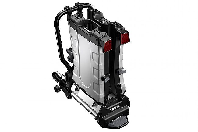 Thule EasyFold XT 2 Hitch Rack Thule Easy Fold XT Hitch Rack