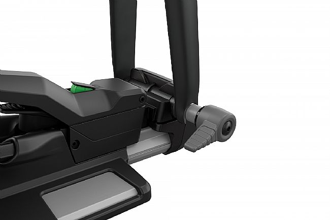 Thule TopRide Roof Rack Thule TopRide Roof Rack