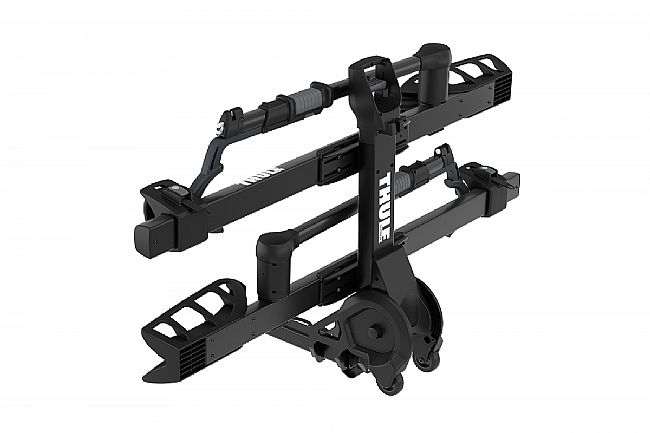 Thule T2 Pro XTR Hitch Rack Thule T2 Pro XTR Hitch Rack