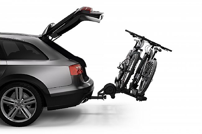 Thule T2 Pro XTR Hitch Rack Thule T2 Pro XTR Hitch Rack
