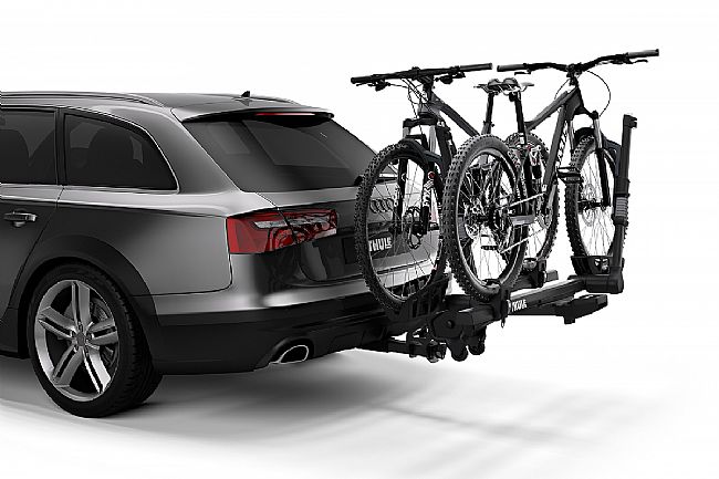 Thule T2 Pro XTR Hitch Rack Thule T2 Pro XTR Hitch Rack