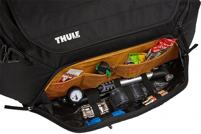 Thule Roundtrip Bike Gear Locker Thule Roundtrip Bike Gear Locker