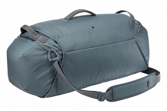 Thule Roundtrip Bike Gear Locker Dark Slate