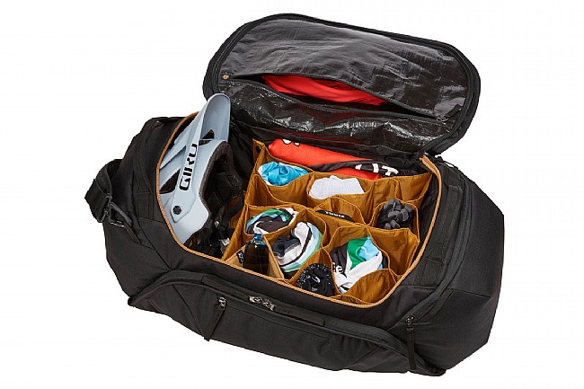 Thule Roundtrip Bike Gear Locker Thule Roundtrip Bike Gear Locker