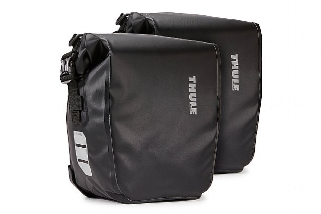 Thule Shield Pannier Set Black - SM ( 13L ) 