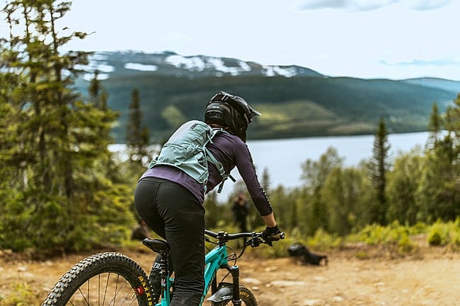 Thule Womens Vital Hydration Pack 