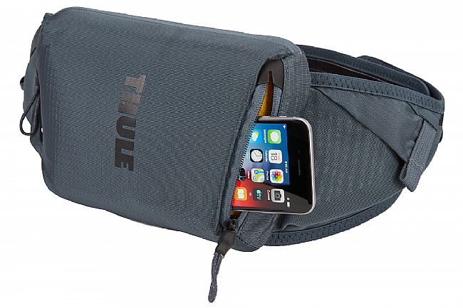 Thule Rail Hip Pack 0.5L Thule Rail Hydration Hip Pack 0.5L