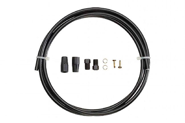 tektro brake hose replacement