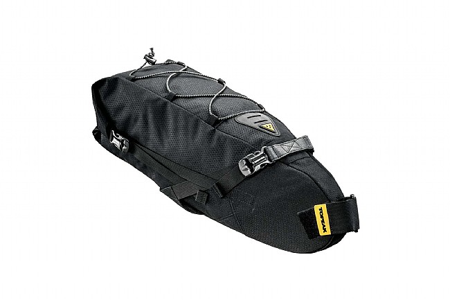 Topeak BackLoader Seat Bag 10 Liter