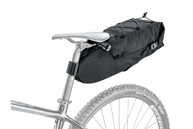 Topeak BackLoader Seat Bag Topeak BackLoader Seat Bag