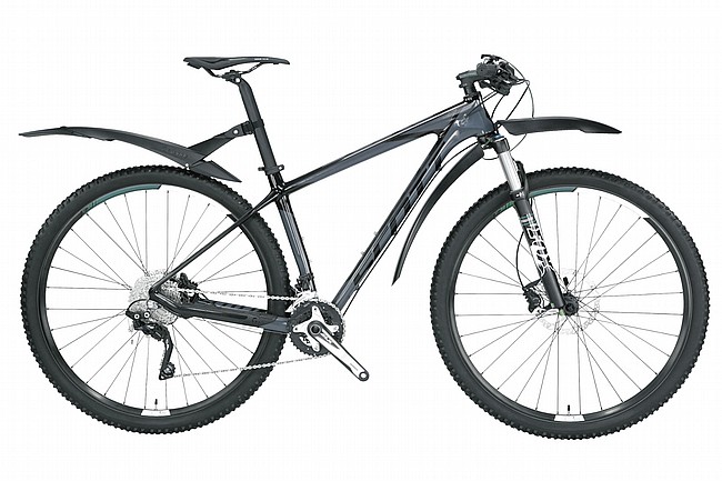 Topeak DeFender RX 279er Rear Fender 