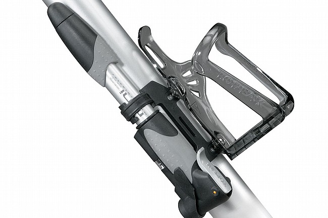 Topeak Mini DXG Hand Pump 