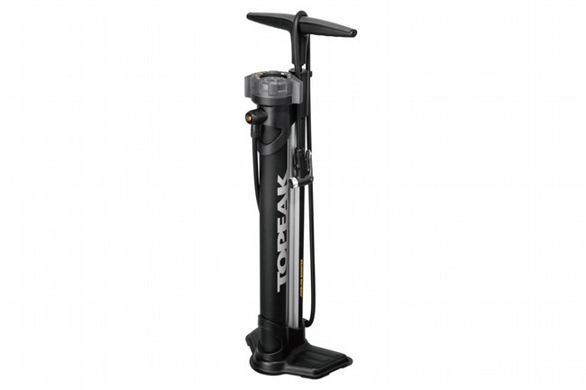 Topeak JoeBlow Booster Floor Pump w/SmartHead DX3 