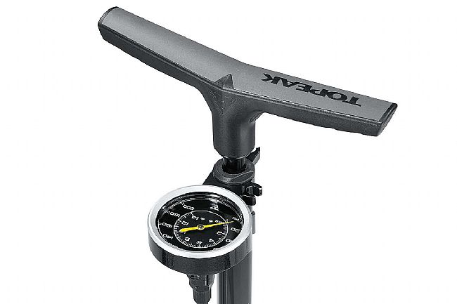 Topeak JoeBlow Pro X Floor Pump Topeak JoeBlow Pro X Floor Pump