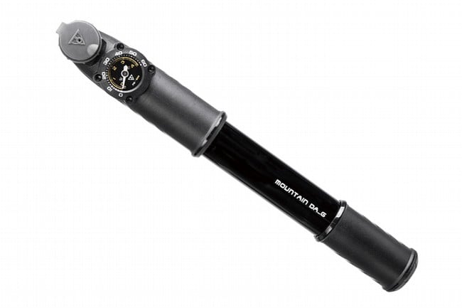 Topeak Mountain DA G Hand Pump 