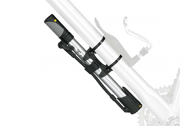 Topeak Mountain Morph Includes Mount