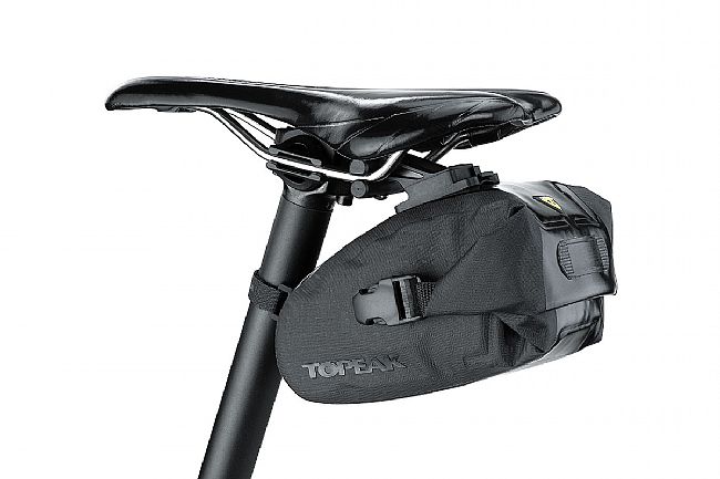 Topeak Wedge Dry Bag - QuickClick Topeak Wedge Dry Bag - QuickClick
