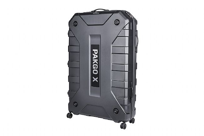 Topeak PakGo X Bike Travel Case Topeak PakGo X Bike Travel Case