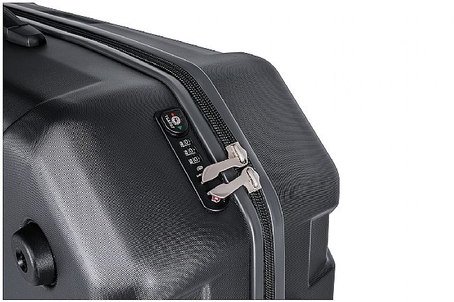 Topeak PakGo X Bike Travel Case Topeak PakGo X Bike Travel Case