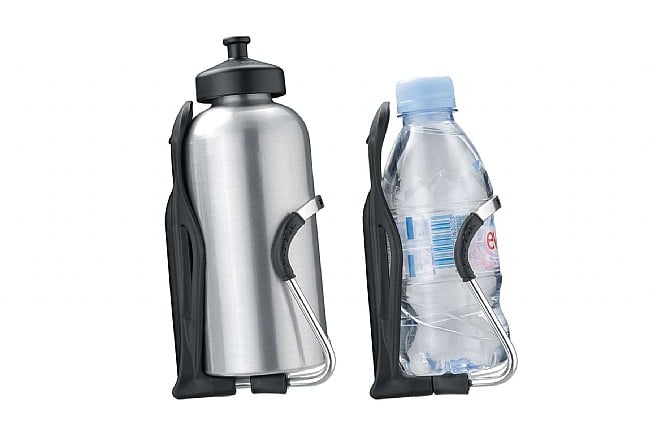 Topeak Modula II Alloy Quick Adjust Water Bottle Cage Topeak Modula II Alloy Quick Adjust Water Bottle Cage