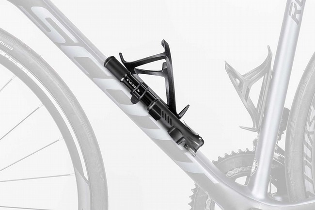 Topeak Roadie DA G Hand Pump 