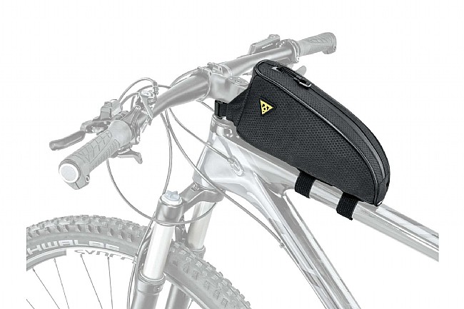 Topeak TopLoader Top Tube Bag Topeak TopLoader Top Tube Bag