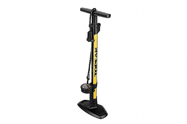 Topeak JoeBlow Sport 2Stage Floor Pump Topeak JoeBlow Sport 2Stage Floor Pump