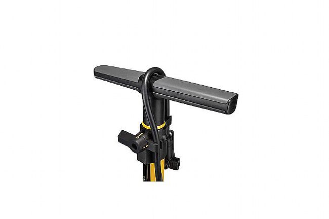 Topeak JoeBlow Sport 2Stage Floor Pump Topeak JoeBlow Sport 2Stage Floor Pump