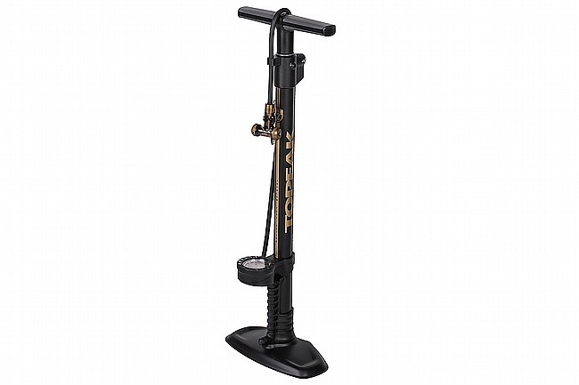 Topeak JoeBlow Tubi 2Stage Floor Pump 