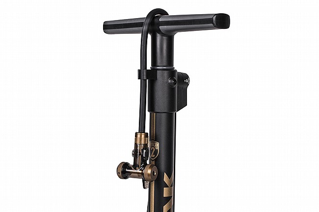 Topeak JoeBlow Tubi 2Stage Floor Pump 