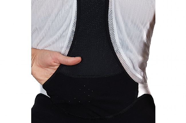 Sportful Womens Total Comfort Bibshort Black