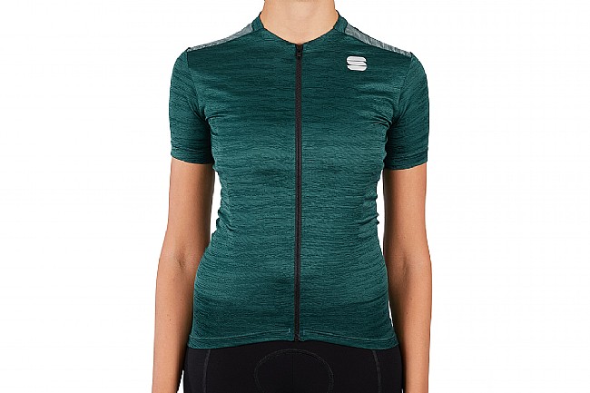 Sportful Womens Supergiara Jersey Sea Moss