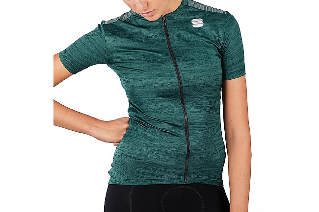 Sportful Womens Supergiara Jersey Sea Moss