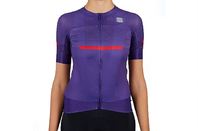 Sportful Womens Evo Jersey at BikeTiresDirect