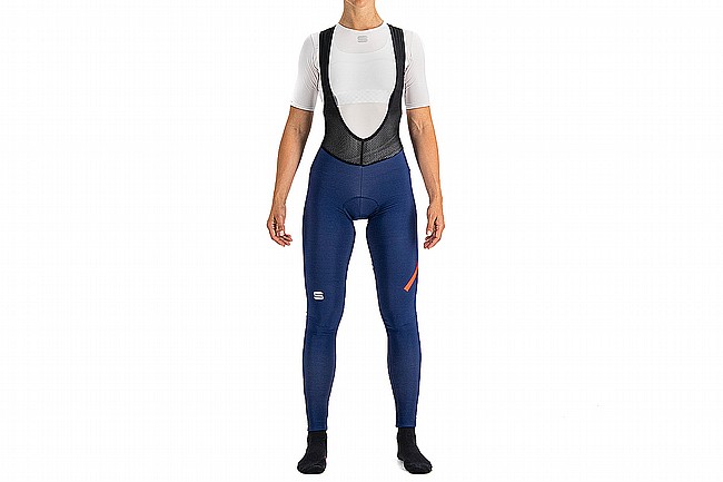 Sportful Womens Fiandre NoRain Bibtight 