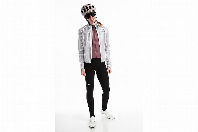 Sportful Womens Hot Pack Easylight Jacket 