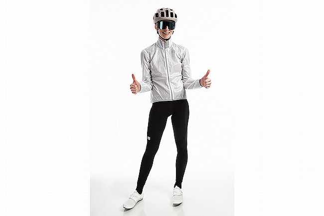 Sportful Womens Hot Pack Easylight Jacket 