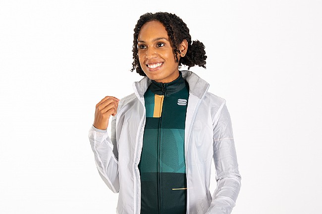 Sportful Womens Hot Pack Easylight Jacket Sportful Womens Hot Pack Easylight Jacket