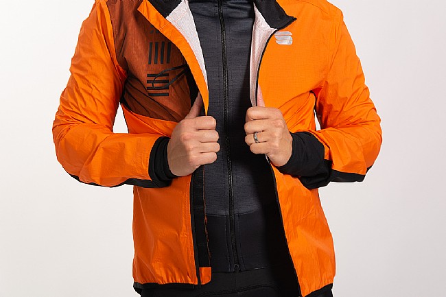 Sportful Mens Dirty Roads Jacket Sportful Mens Dirty Roads Jacket