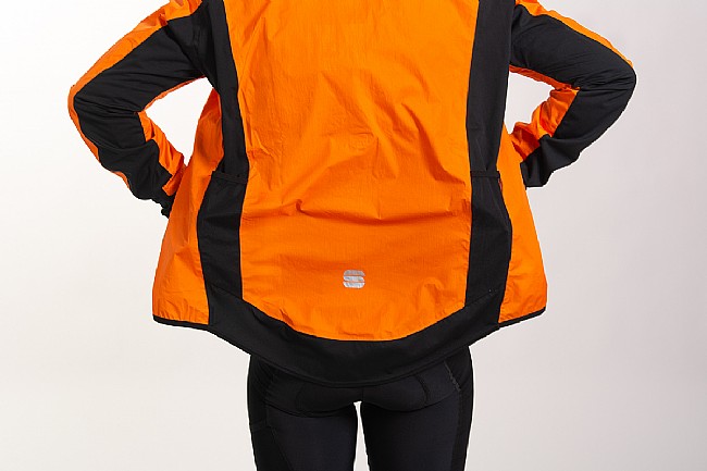 Sportful Mens Dirty Roads Jacket Sportful Mens Dirty Roads Jacket