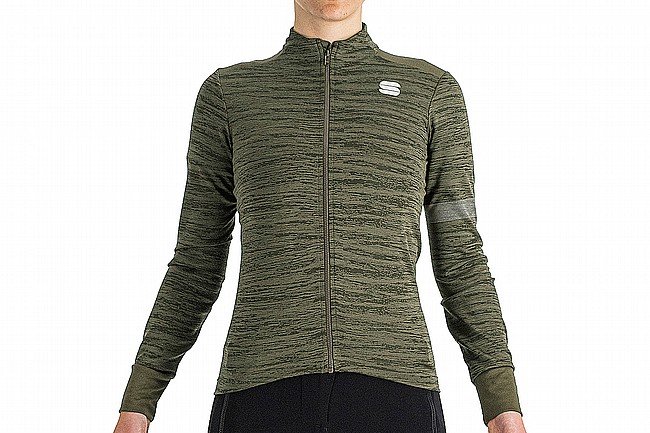Sportful Womens Supergiara Thermal Jersey 