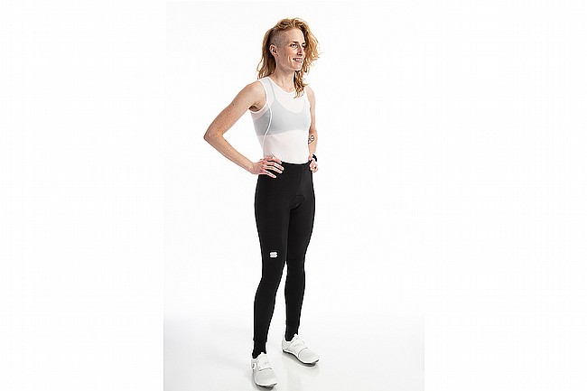 Sportful Womens Classic Tight 