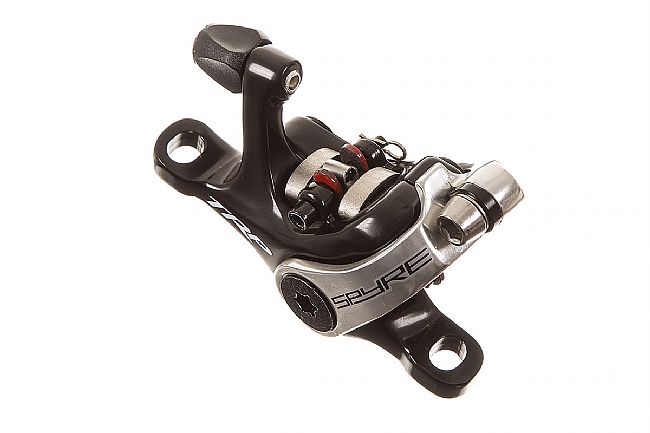 TRP Spyre Post-Mount Mechanical Disc Brake TRP Spyre Road Mechanical Disc Brake