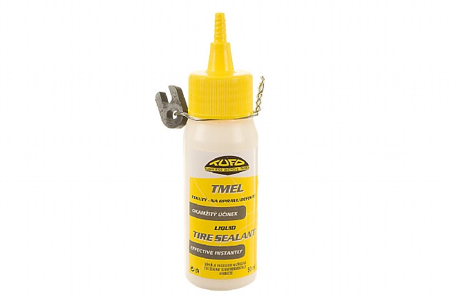 Tufo Tubular Sealant with Valve Tool 50ml Tufo Sealant with Valve Tool
