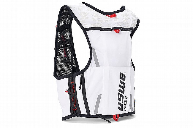 USWE Pace 8 Running Vest 34oz. 