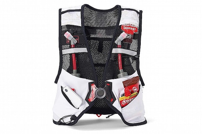 USWE Pace 8 Running Vest 34oz. 