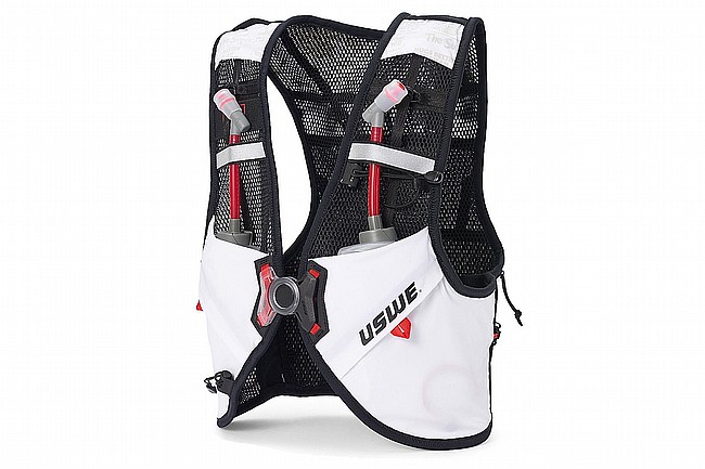USWE Pace 8 Running Vest 34oz. 