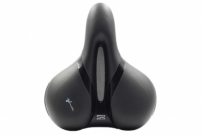 Selle Royal Respiro Relaxed Saddle 