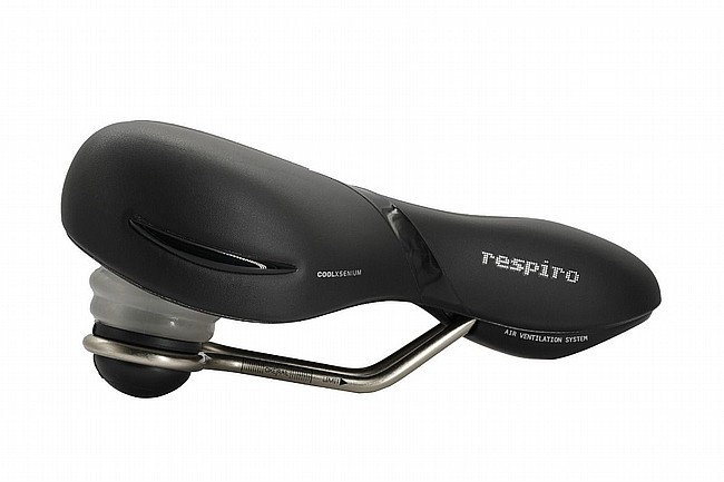 Selle Royal Respiro Relaxed Saddle 
