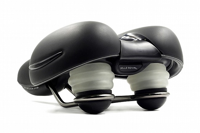 Selle Royal Respiro Relaxed Saddle 